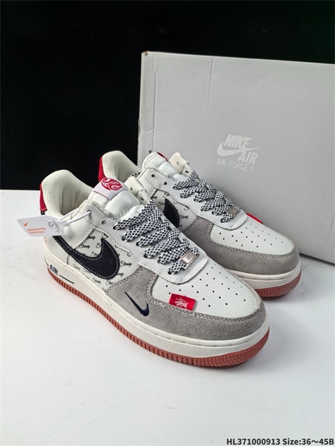 women air force one shoes 36-45 2025-9-19-961